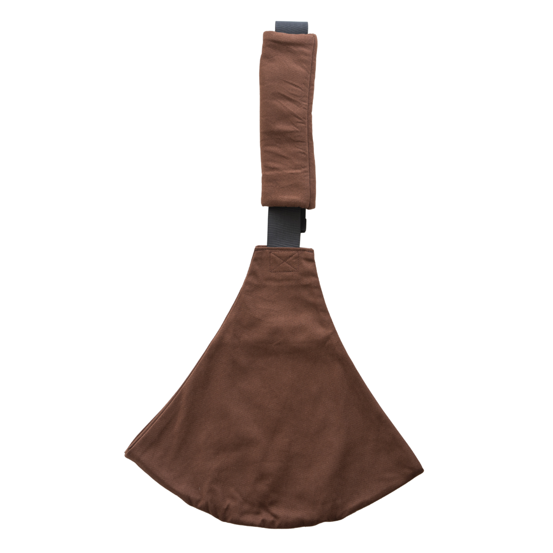 Toddler Carrier - Cocoa
