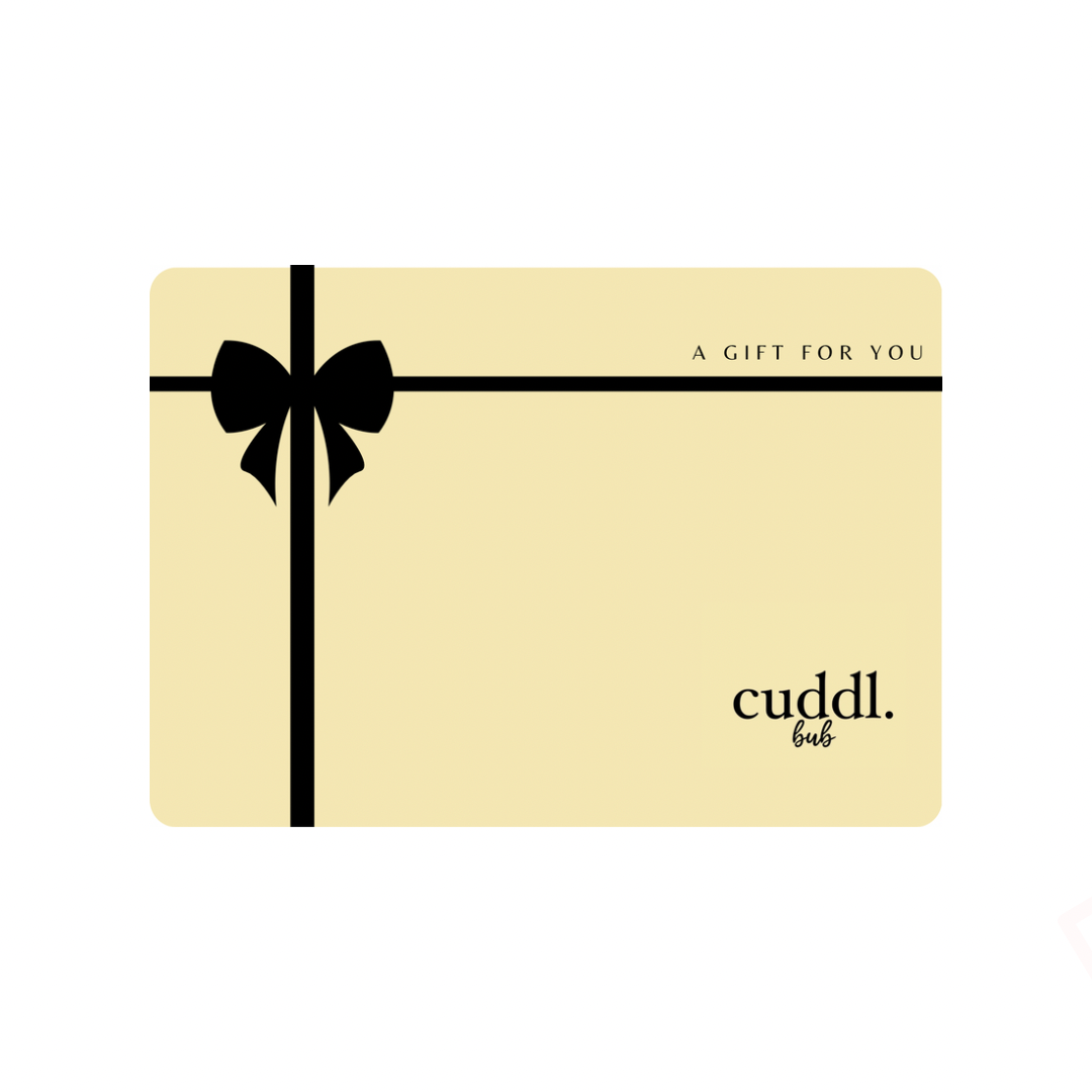 Digital Giftcard