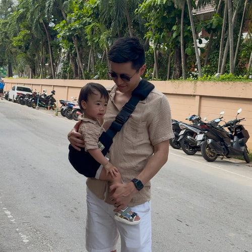 Travel Tips with a Toddler: How to Make Your Adventures Easier and More Enjoyable