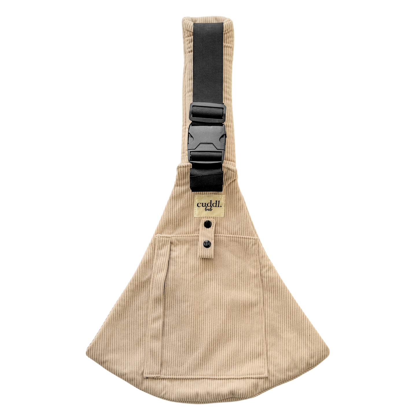 Sand Toddler Carrier