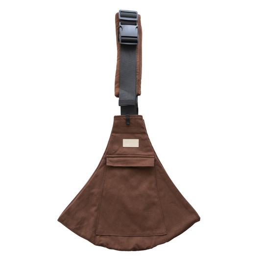 Toddler Carrier - Cocoa