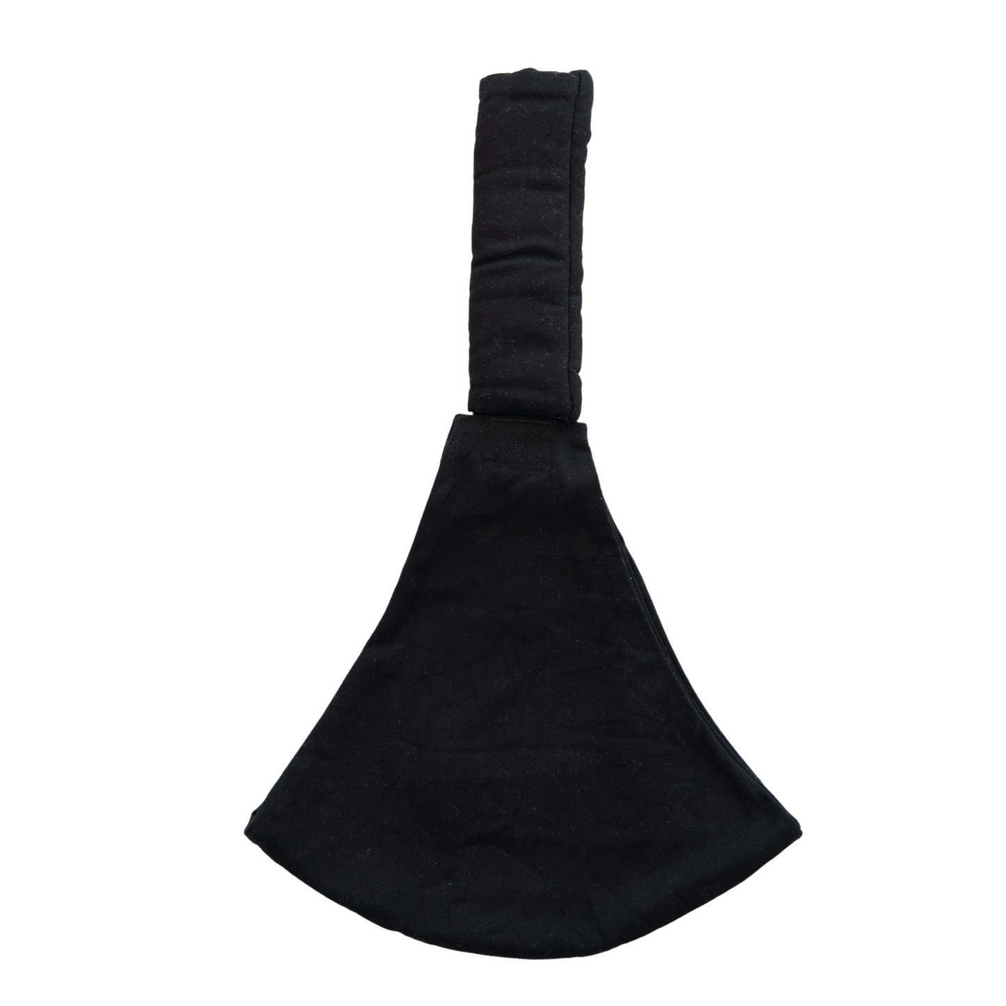 Black Toddler Carrier