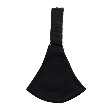 Black Toddler Carrier