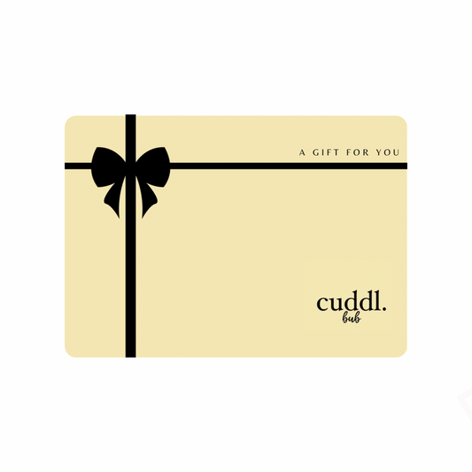 Digital Giftcard